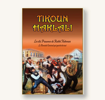 Tikoun Haklali